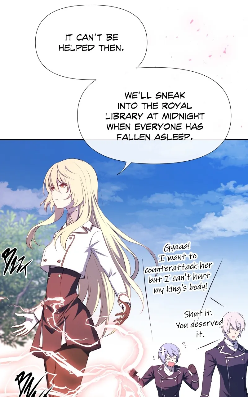 Retired Demon King Chapter 9 page 41 - 