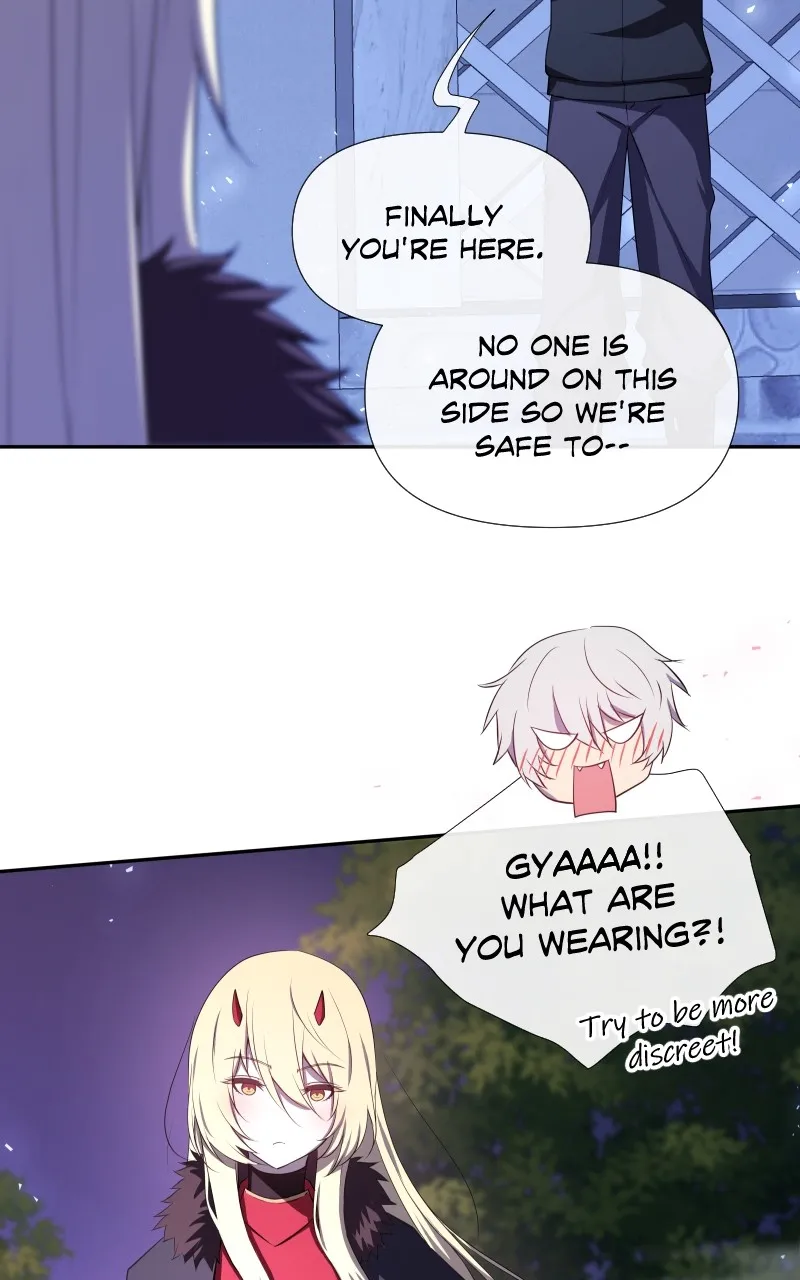 Retired Demon King Chapter 9 page 50 - 