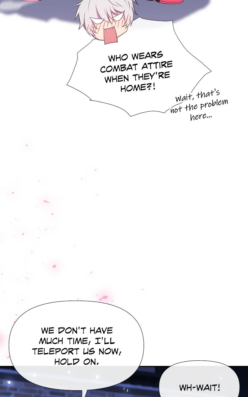 Retired Demon King Chapter 9 page 52 - 