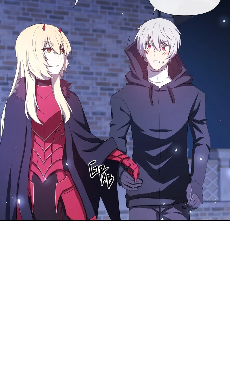 Retired Demon King Chapter 9 page 53 - 