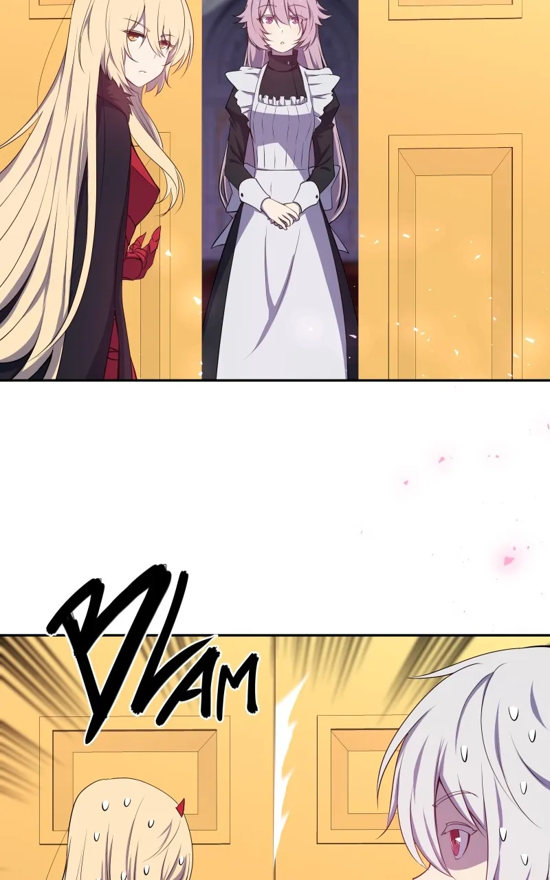 Retired Demon King Chapter 9 page 56 - 