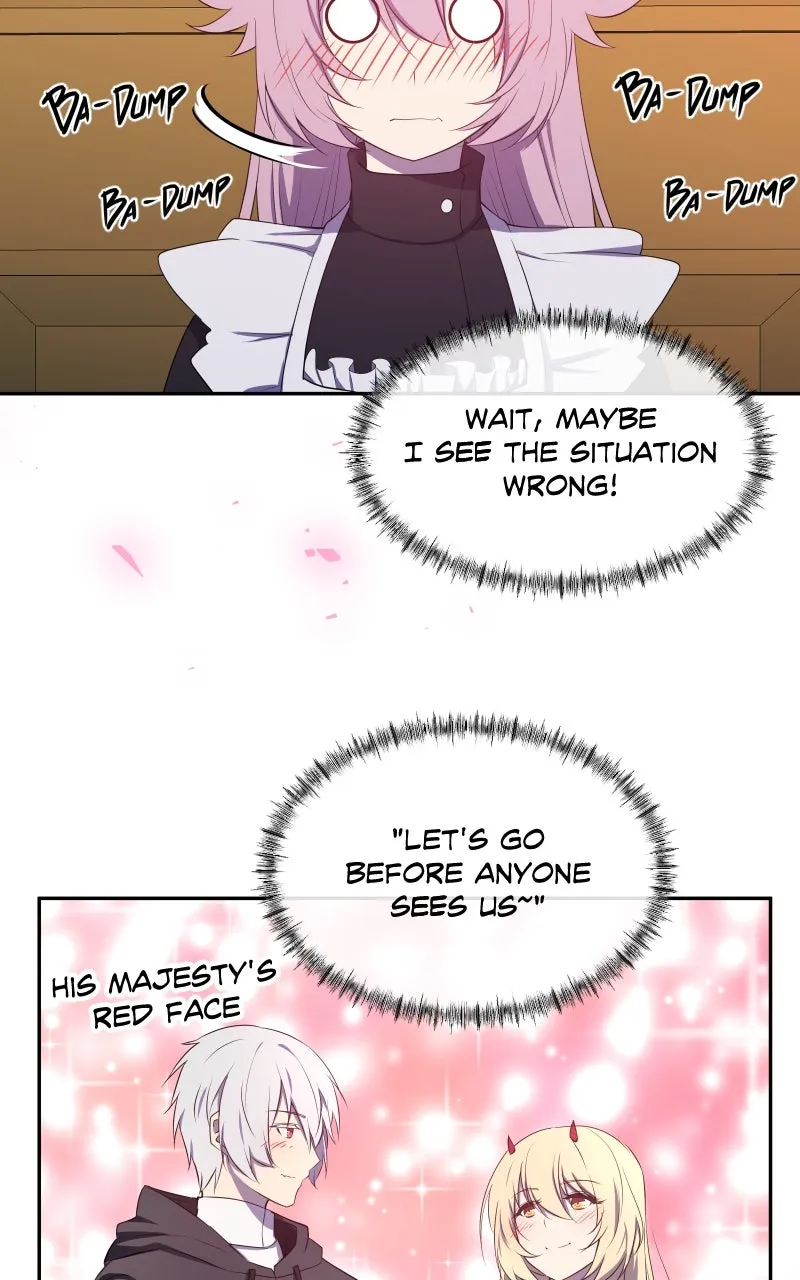 Retired Demon King Chapter 9 page 59 - 