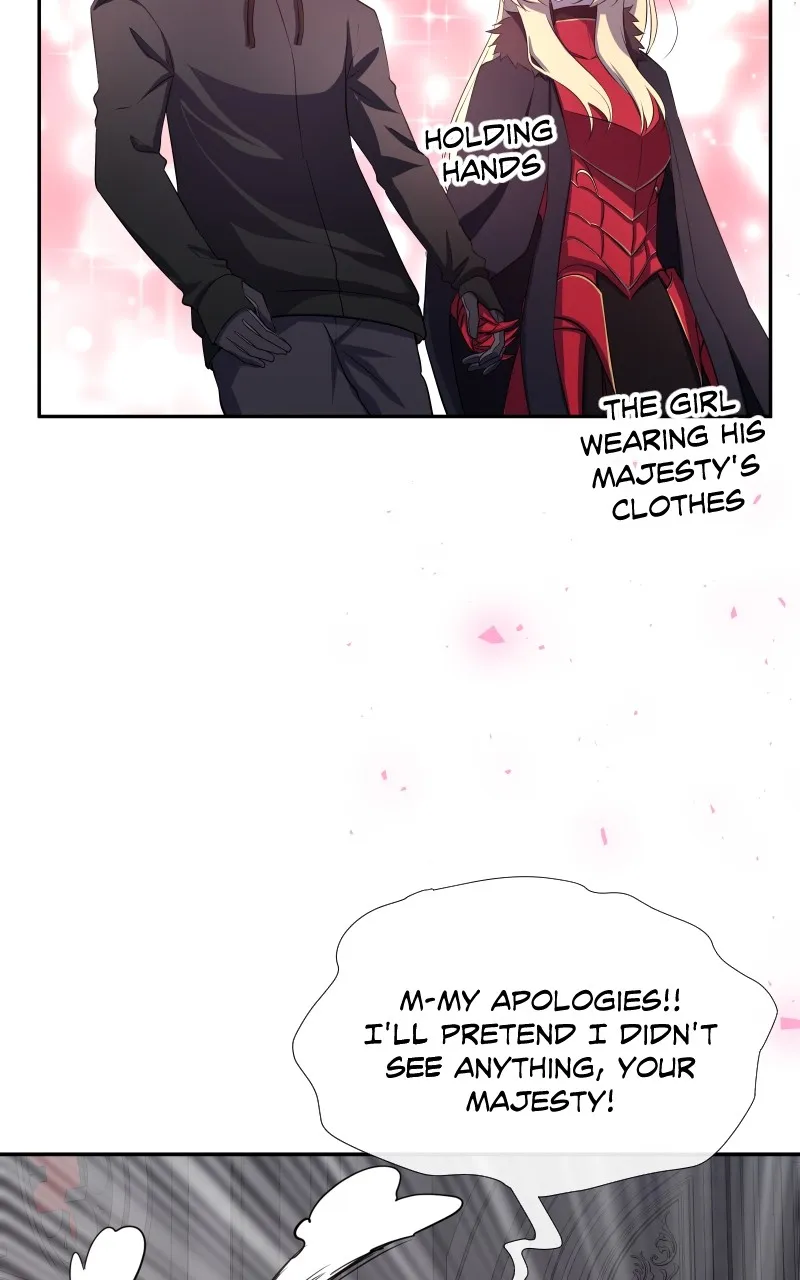 Retired Demon King Chapter 9 page 60 - 