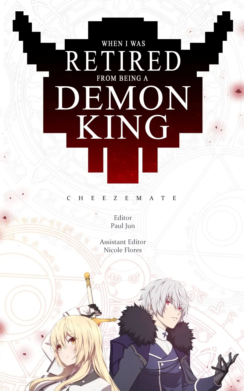 Retired Demon King Chapter 9 page 62 - 