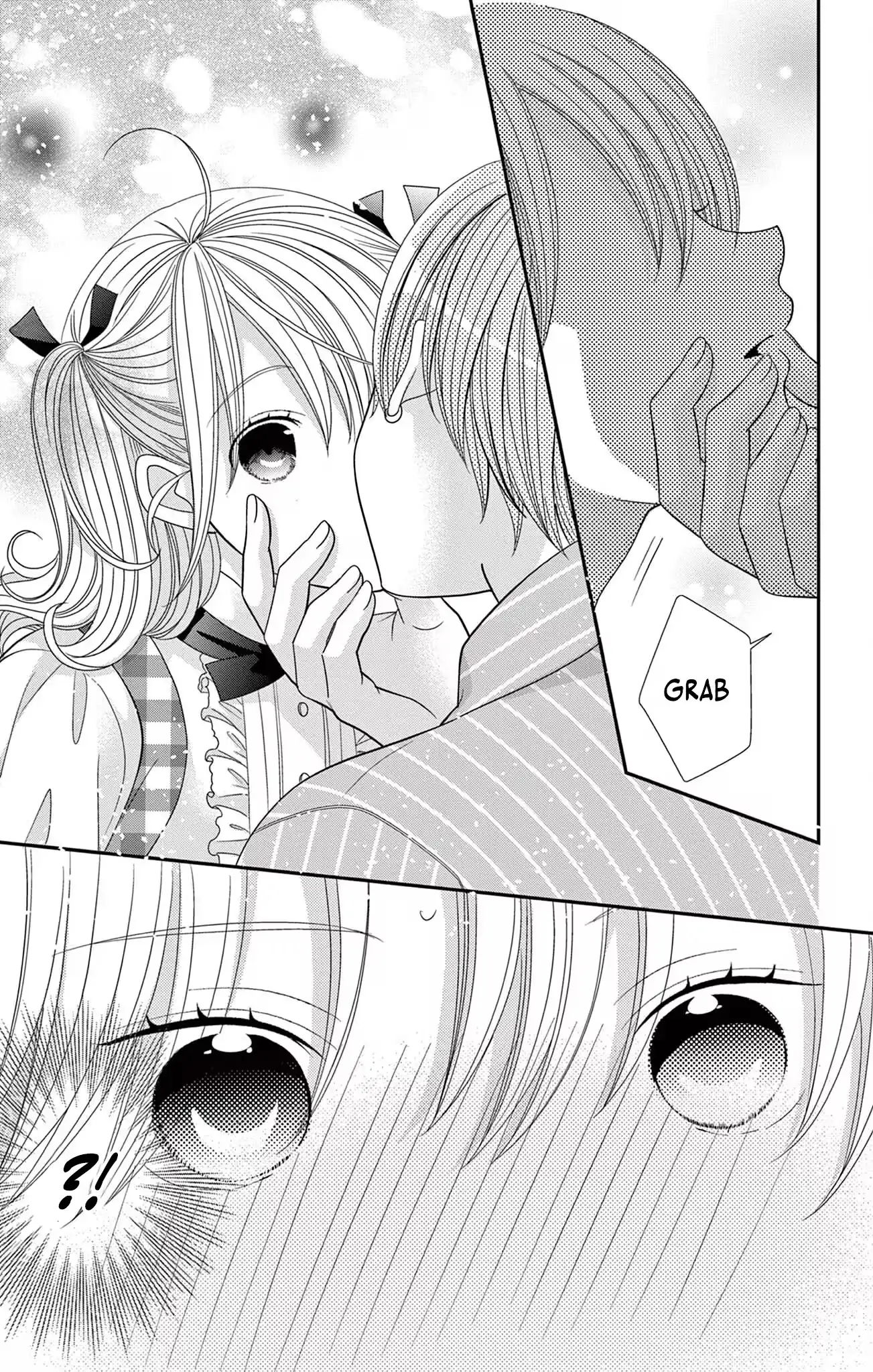 Retry Juliet! Chapter 11 page 20 - 