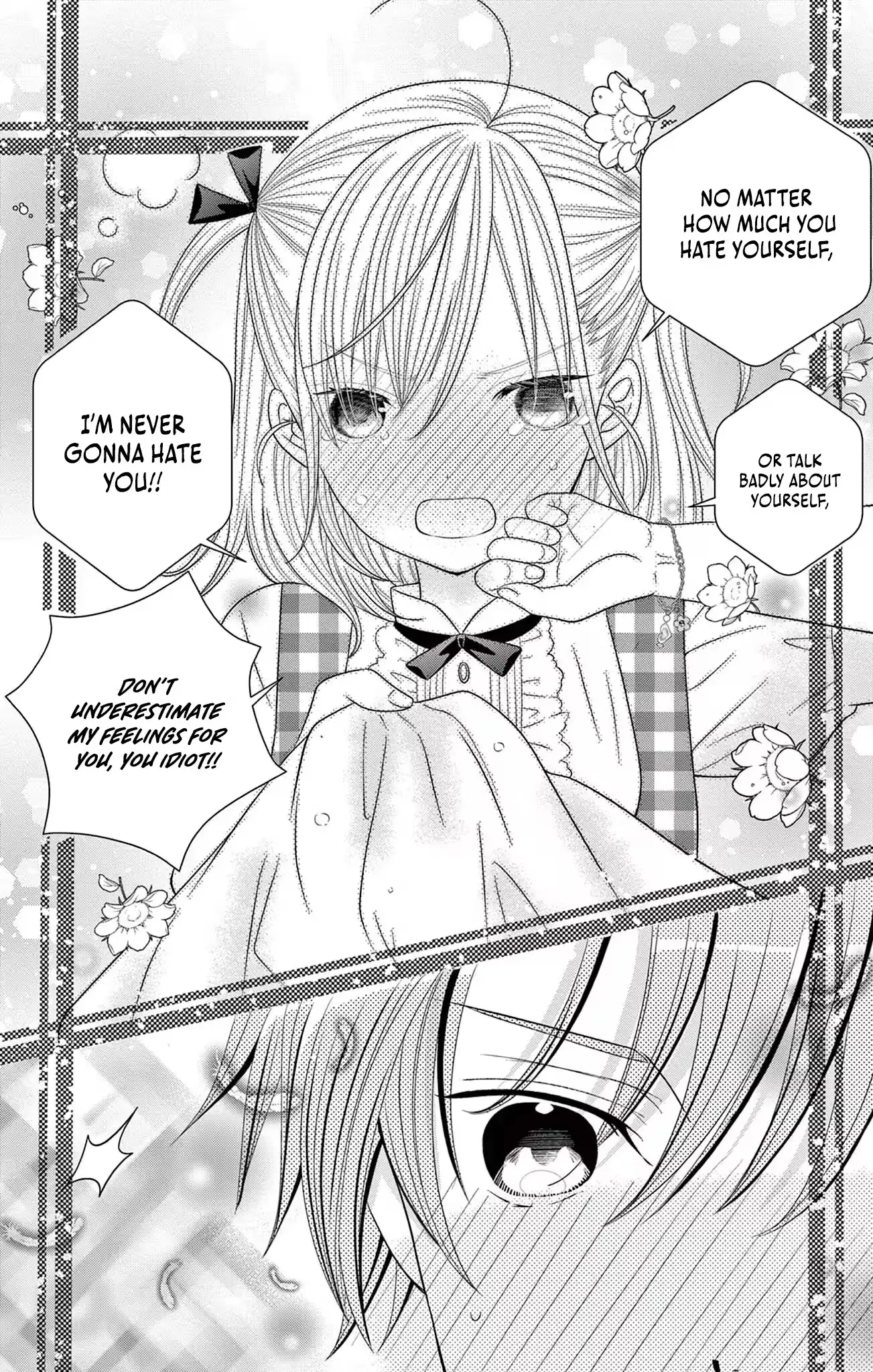 Retry Juliet! Chapter 11 page 30 - 