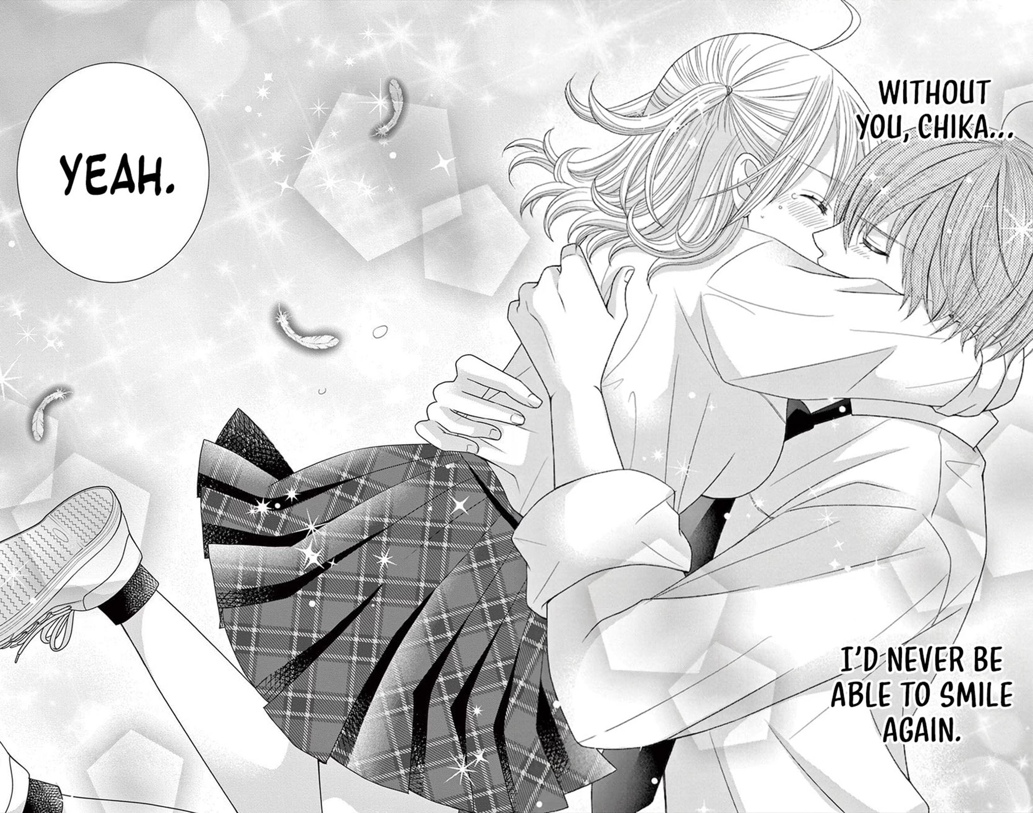 Retry Juliet! Chapter 18 page 25 - 