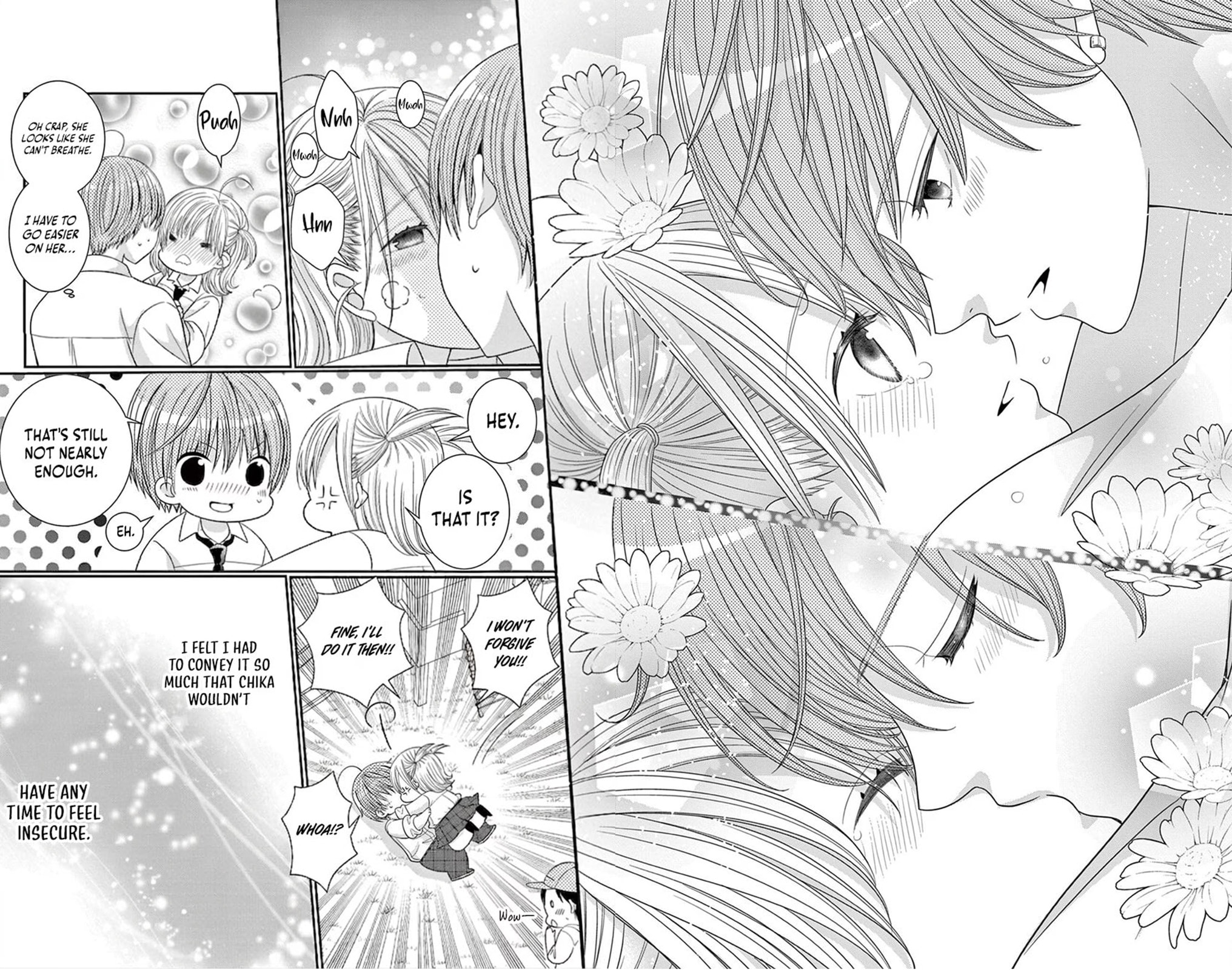 Retry Juliet! Chapter 18 page 26 - 