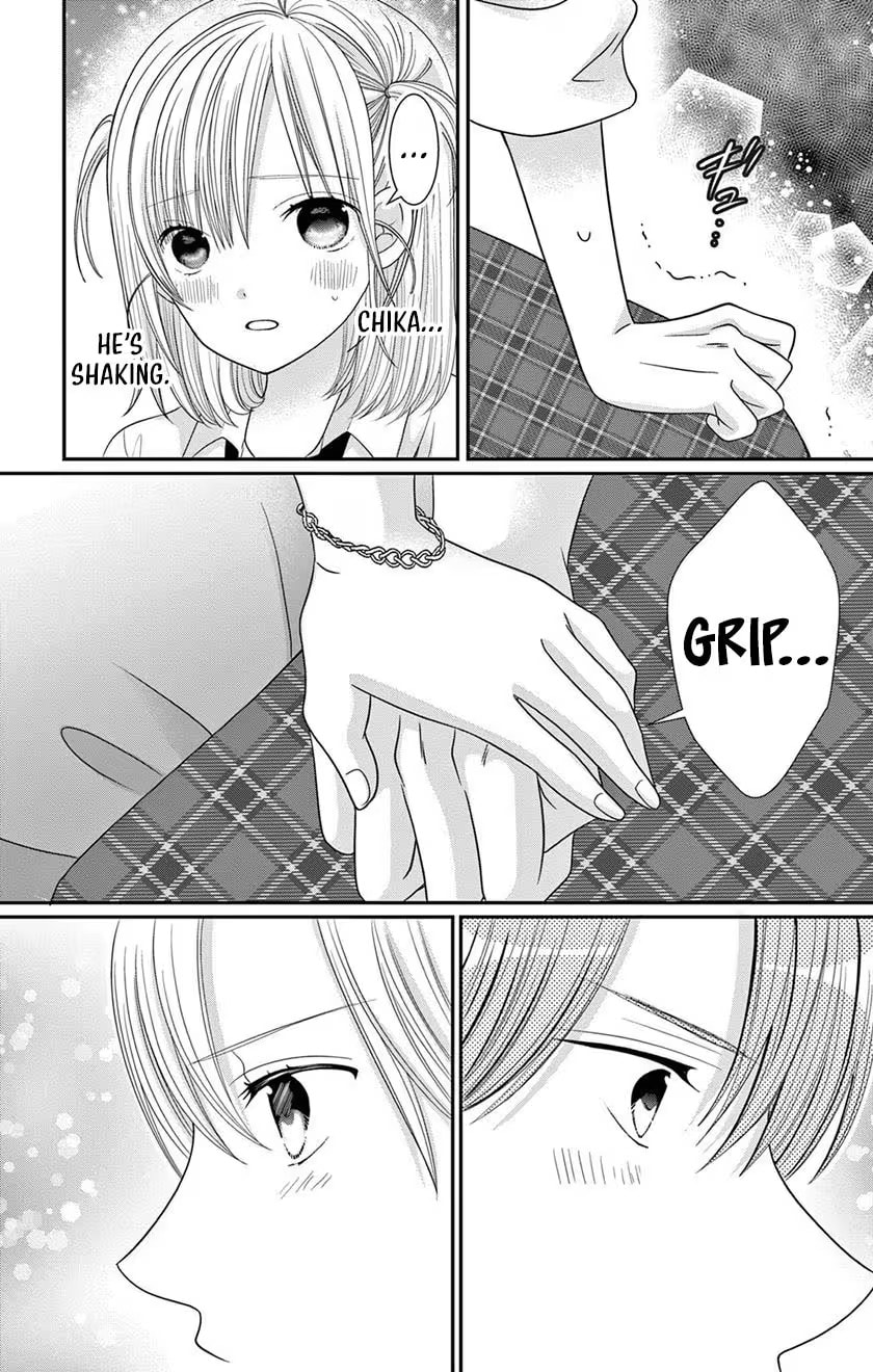 Retry Juliet! Chapter 18 page 7 - 