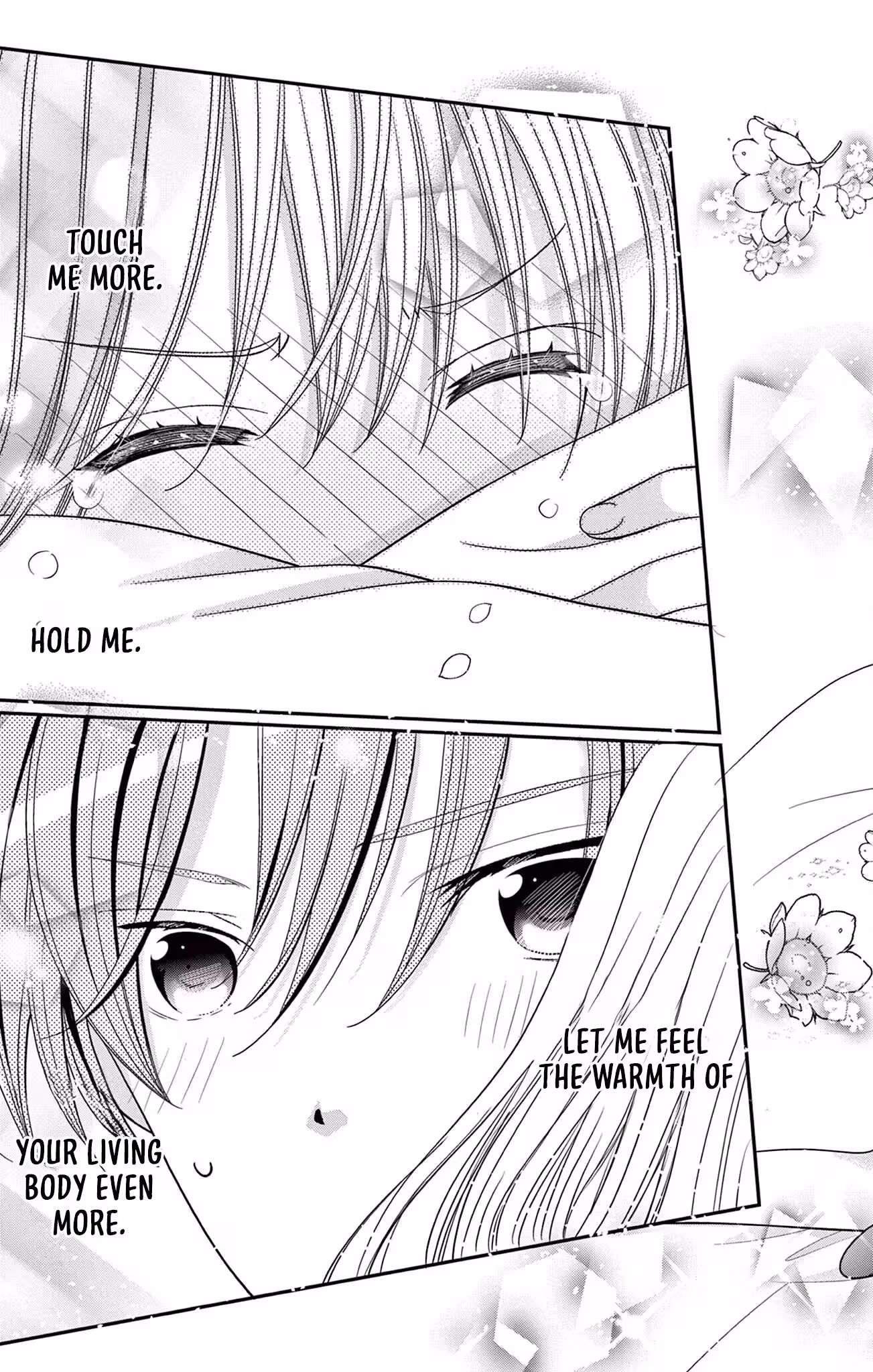 Retry Juliet! Chapter 7 page 14 - 