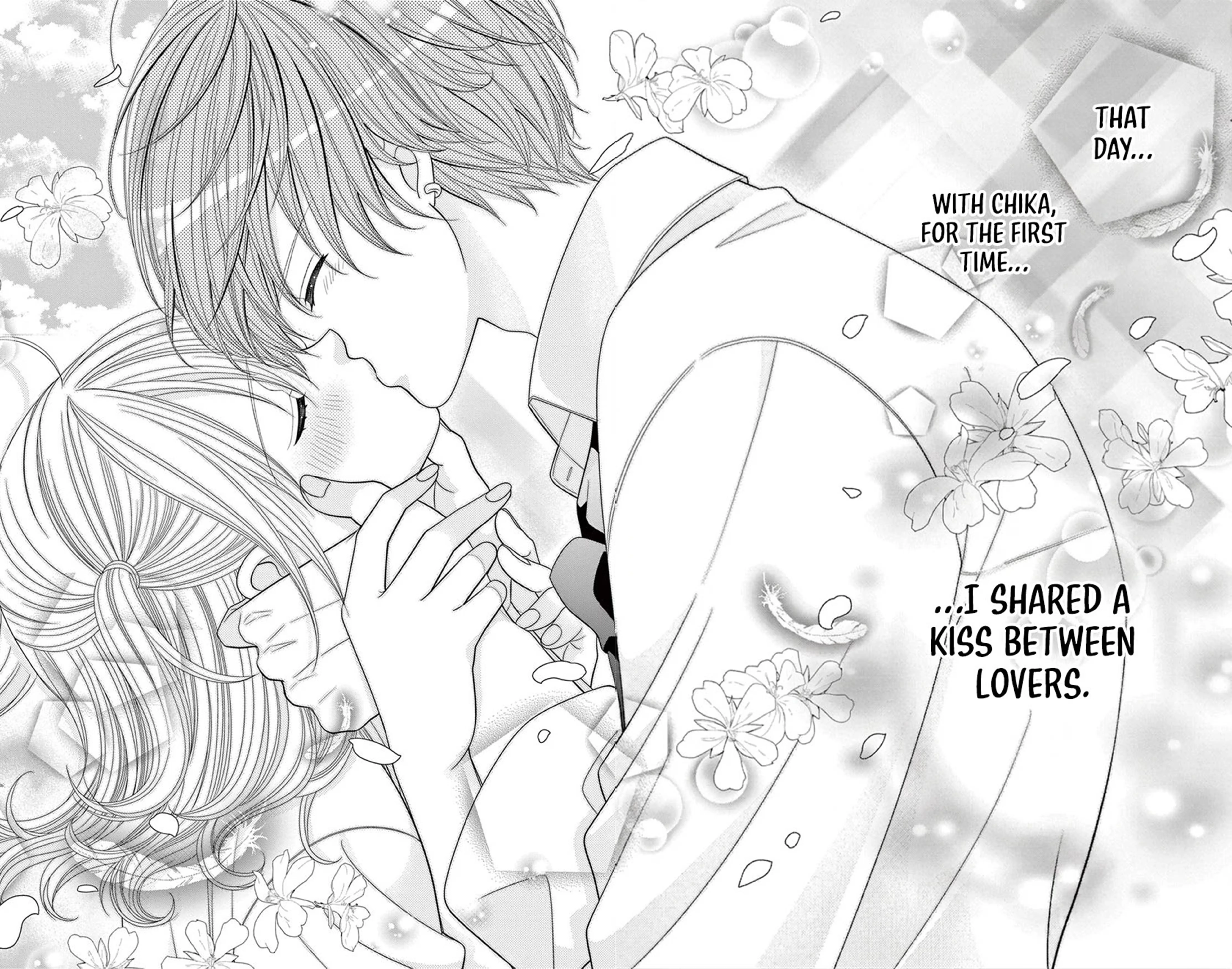 Retry Juliet! Chapter 8 page 29 - 