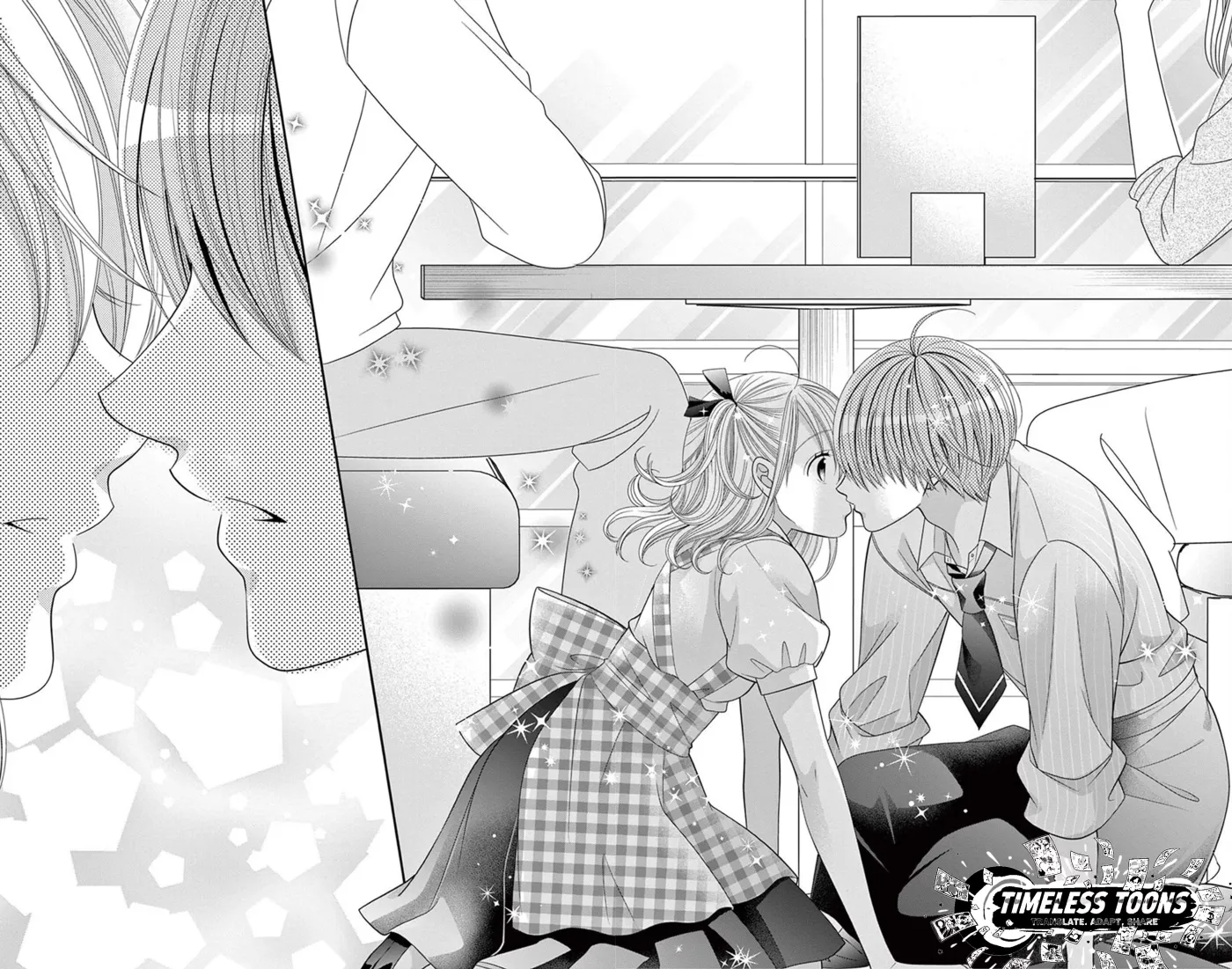 Retry Juliet! Chapter 9 page 25 - 