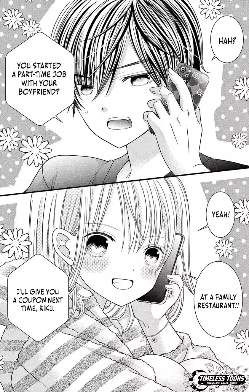 Retry Juliet! Chapter 9 page 29 - 
