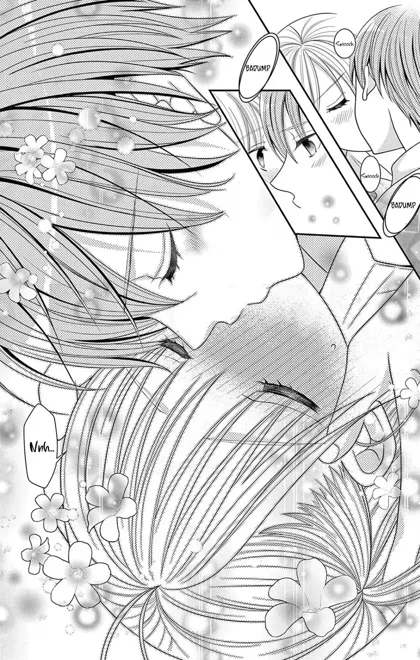 Retry Juliet! Chapter 9 page 5 - 