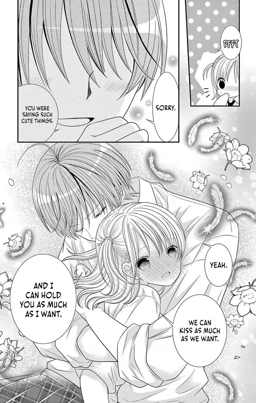 Retry Juliet! Chapter 9 page 8 - 