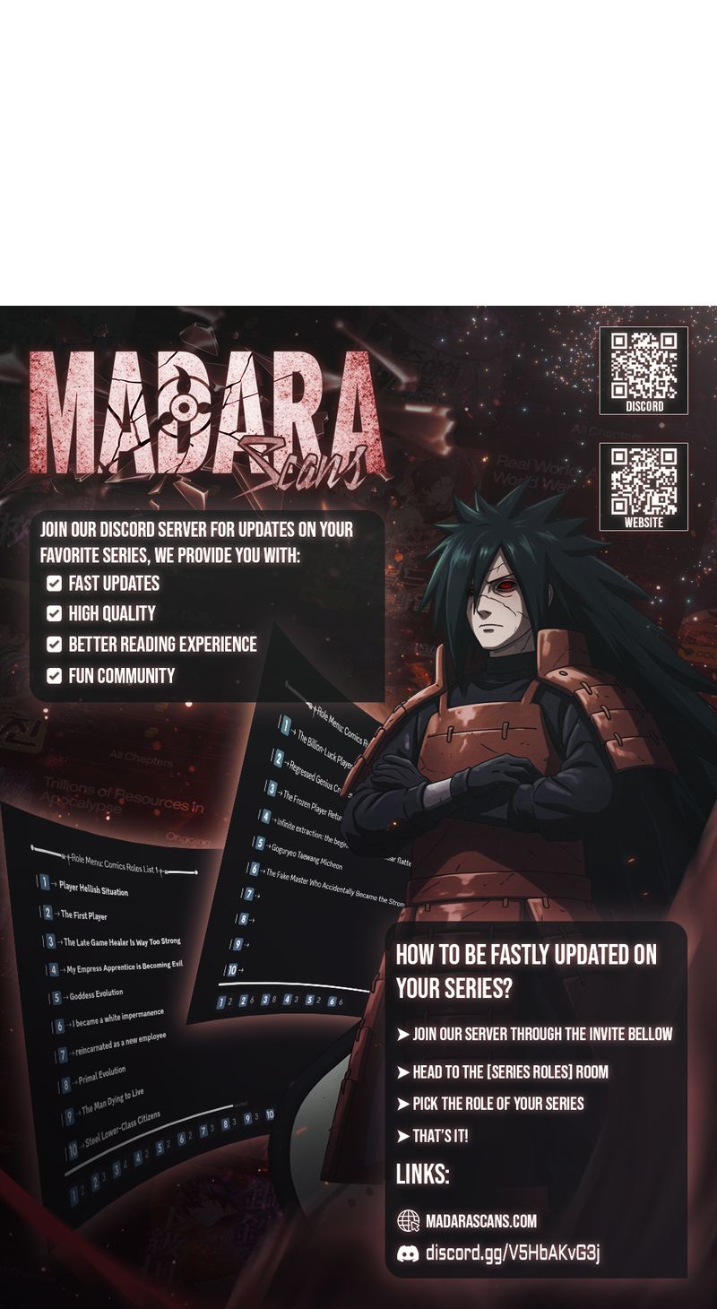 Return of the Banished Mage Chapter 22 page 20 - 