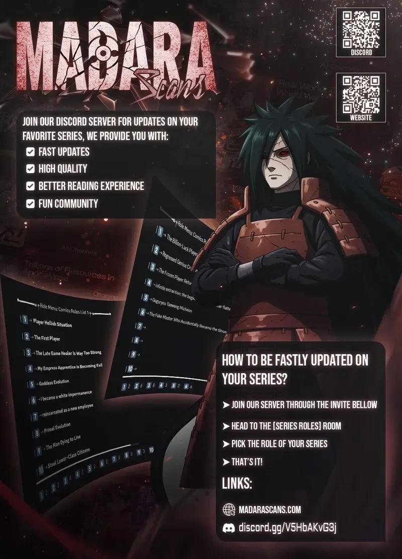 Return of the Banished Mage Chapter 4 page 85 - 