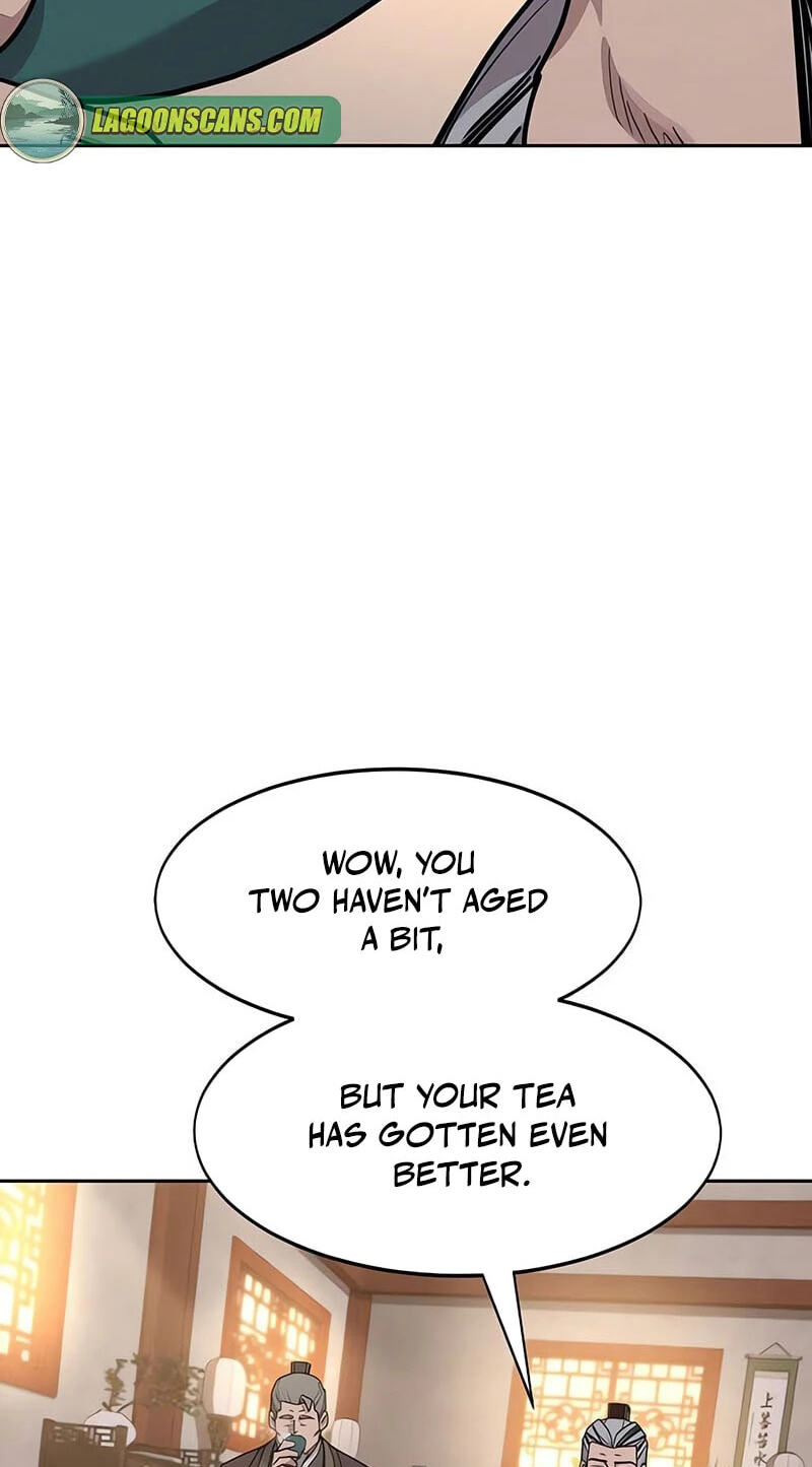 Return of the Blossoming Blade Chapter 183 page 2 - 