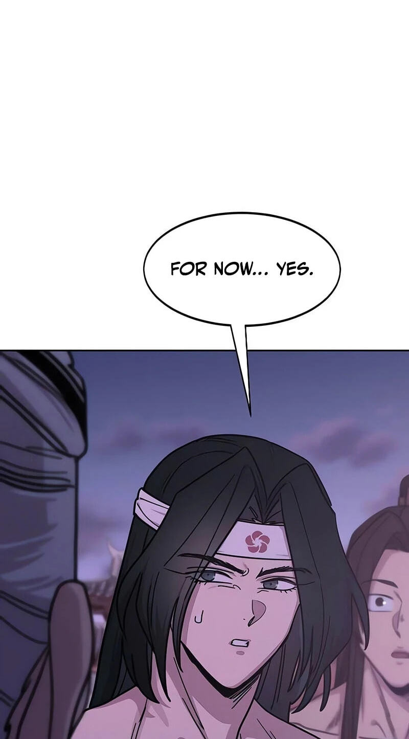 Return of the Blossoming Blade Chapter 183 page 102 - 