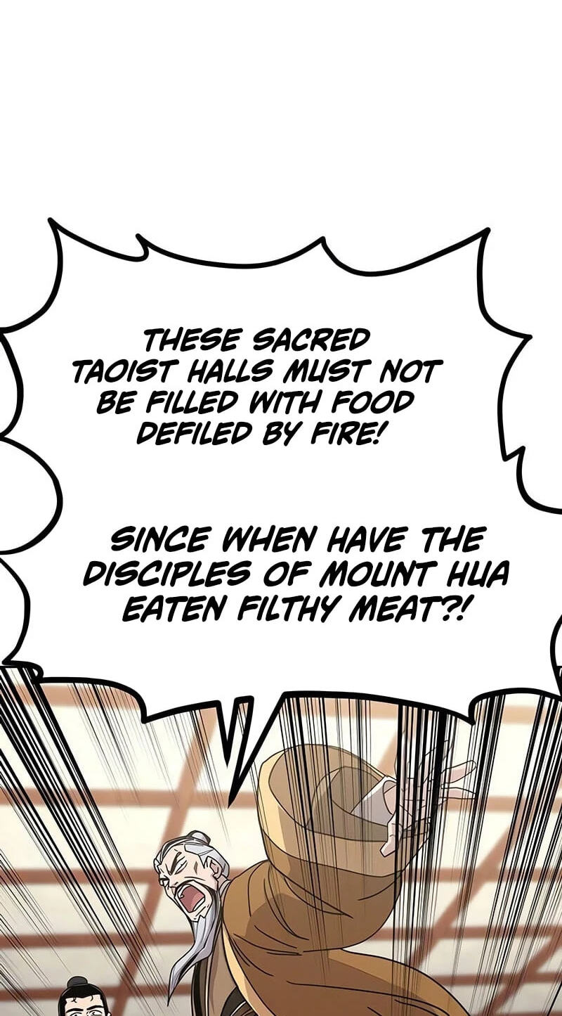 Return of the Blossoming Blade Chapter 183 page 107 - 