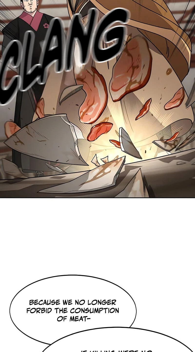 Return of the Blossoming Blade Chapter 183 page 108 - 