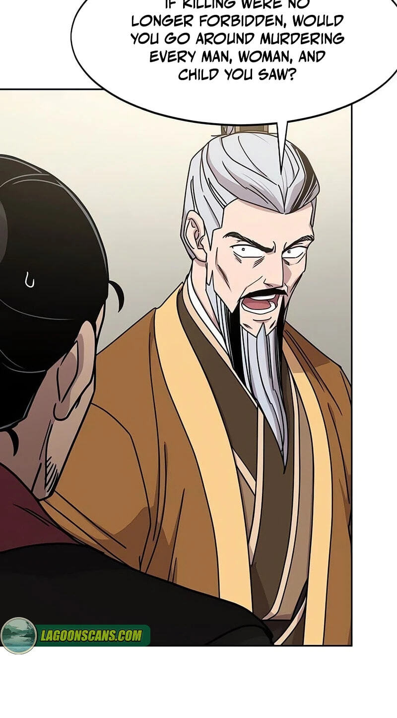 Return of the Blossoming Blade Chapter 183 page 109 - 
