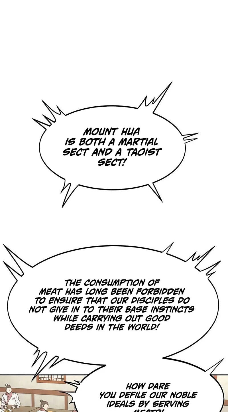 Return of the Blossoming Blade Chapter 183 page 110 - 