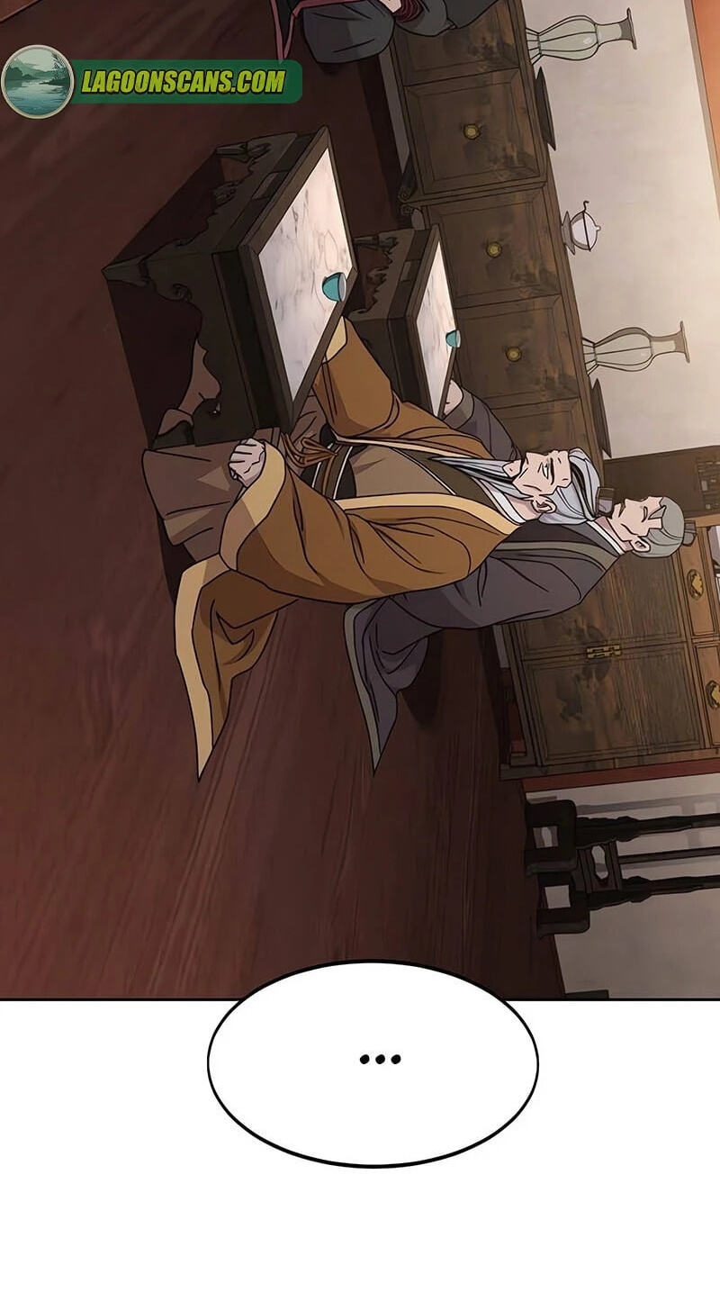 Return of the Blossoming Blade Chapter 183 page 12 - 
