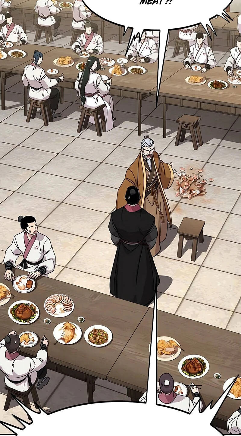 Return of the Blossoming Blade Chapter 183 page 111 - 
