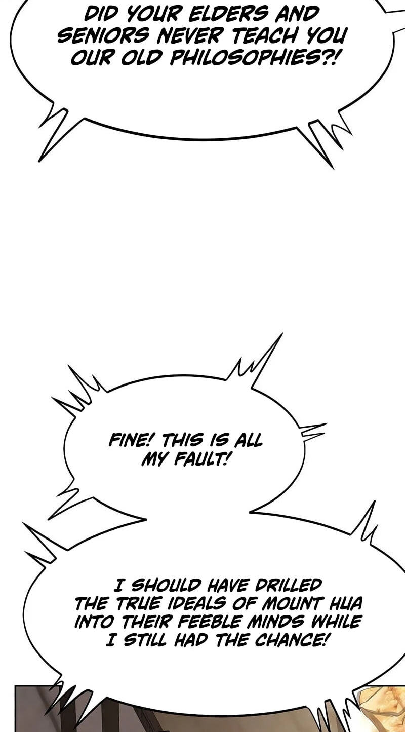Return of the Blossoming Blade Chapter 183 page 112 - 