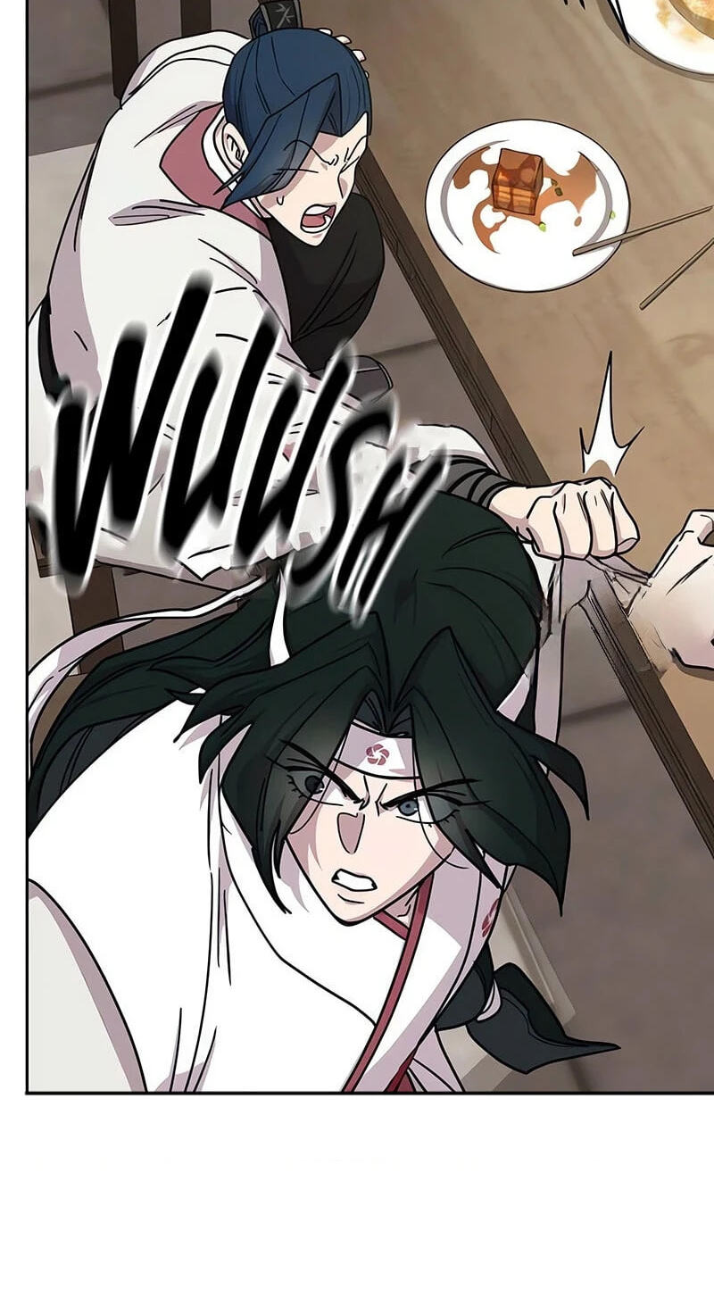 Return of the Blossoming Blade Chapter 183 page 113 - 