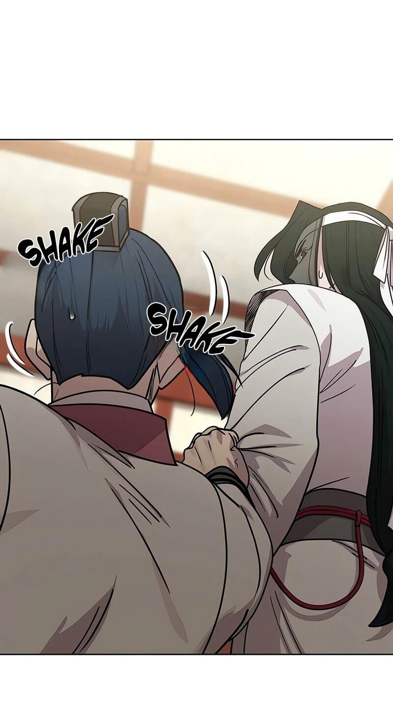 Return of the Blossoming Blade Chapter 183 page 114 - 