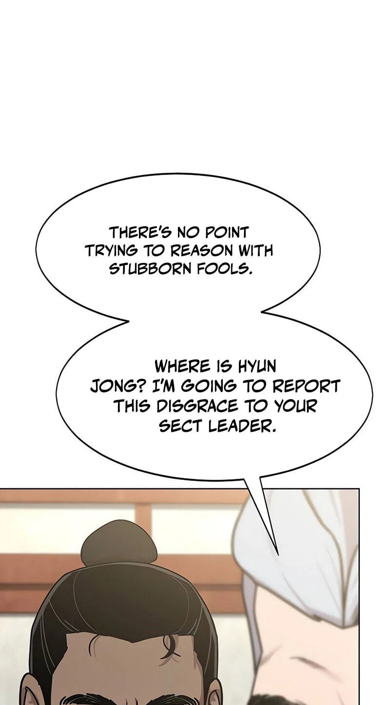 Return of the Blossoming Blade Chapter 183 page 115 - 
