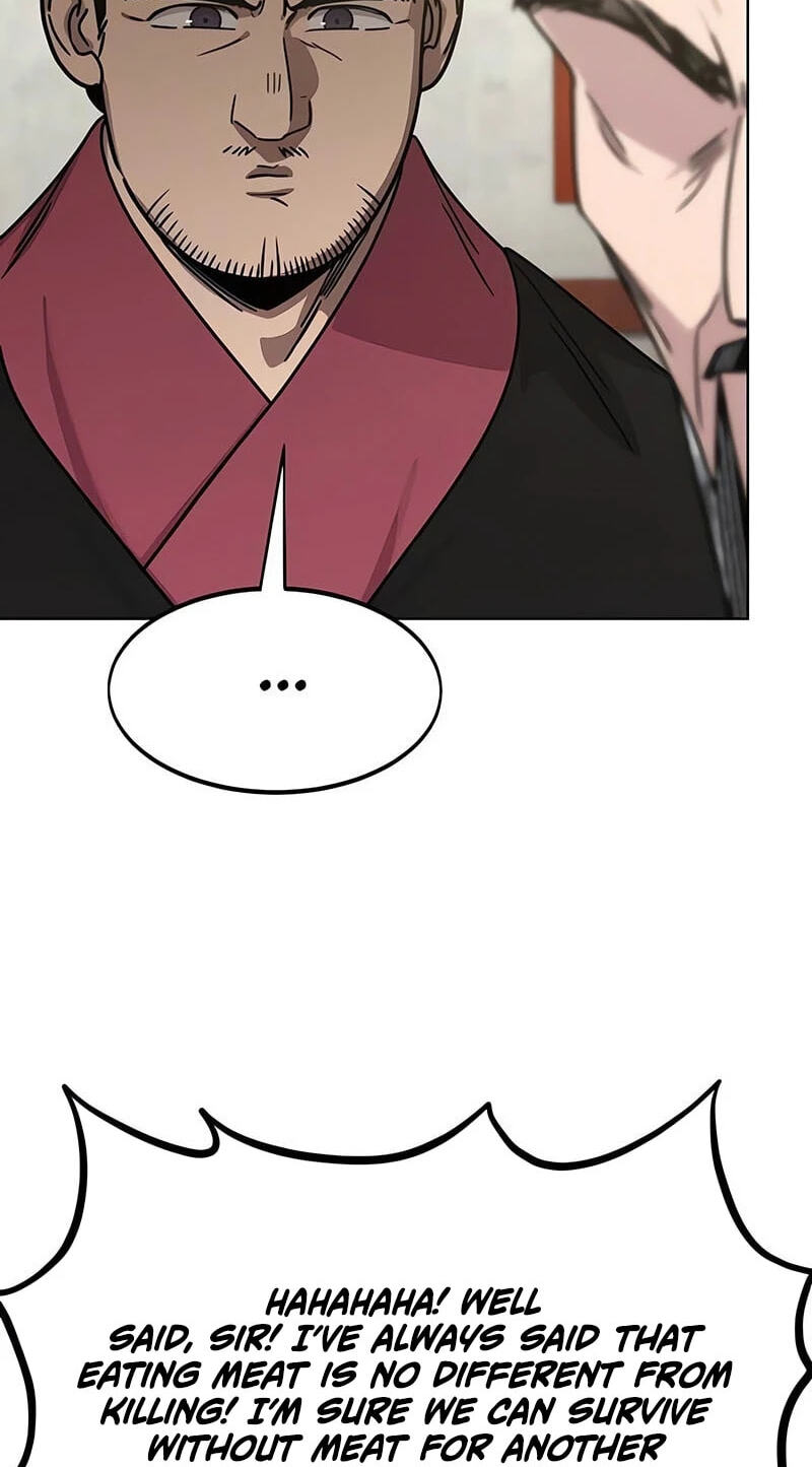 Return of the Blossoming Blade Chapter 183 page 116 - 