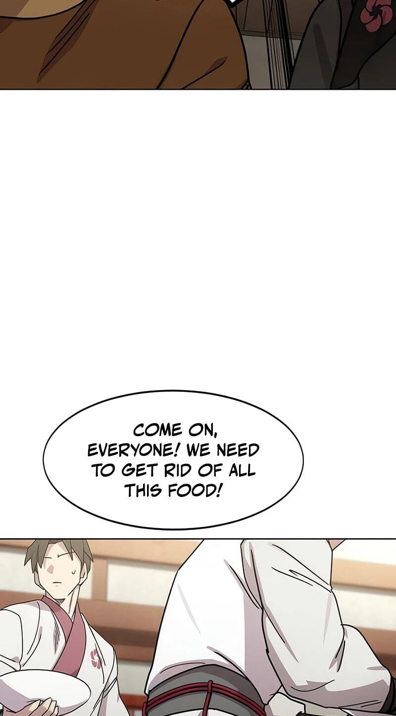 Return of the Blossoming Blade Chapter 183 page 118 - 