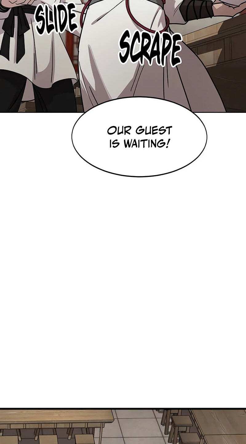Return of the Blossoming Blade Chapter 183 page 119 - 