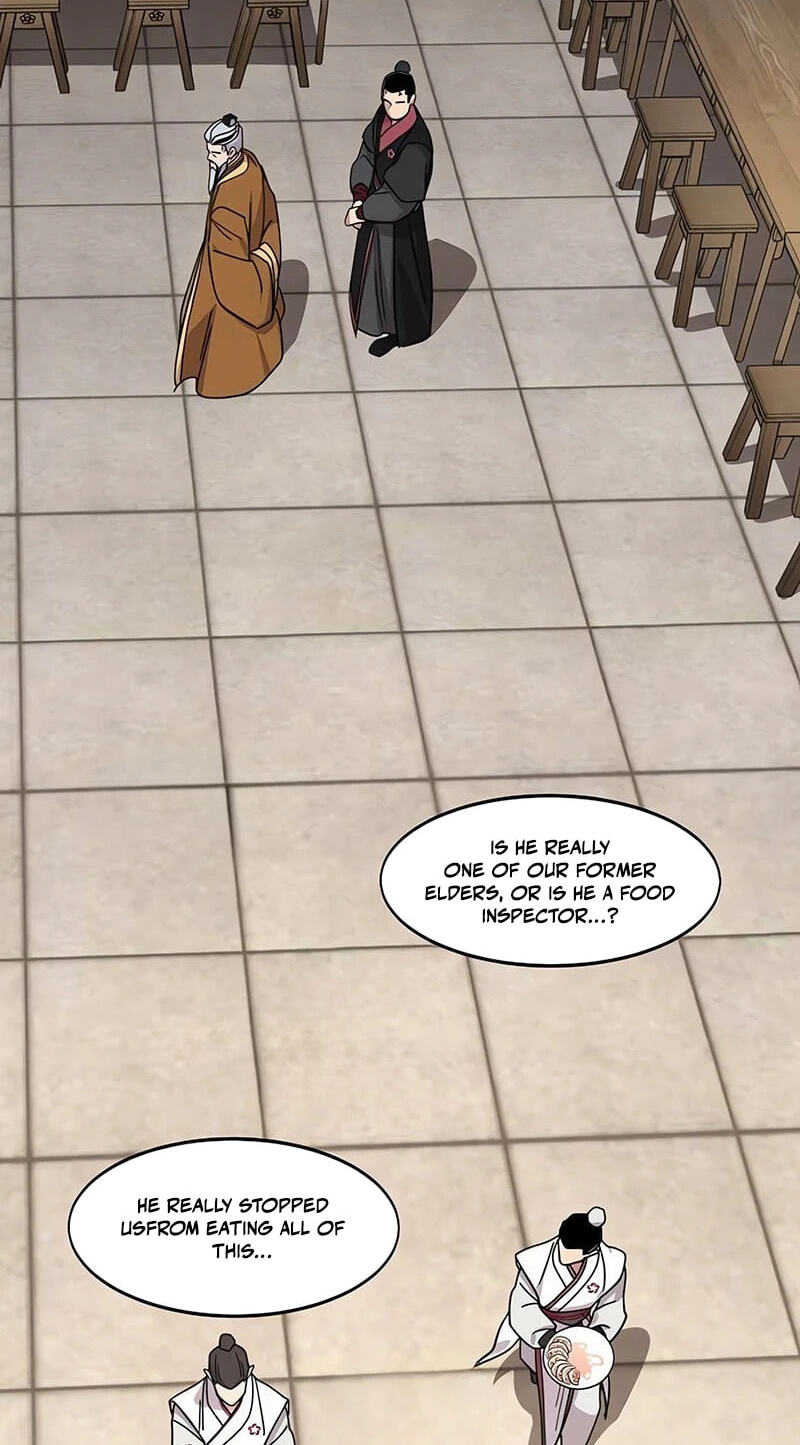 Return of the Blossoming Blade Chapter 183 page 120 - 