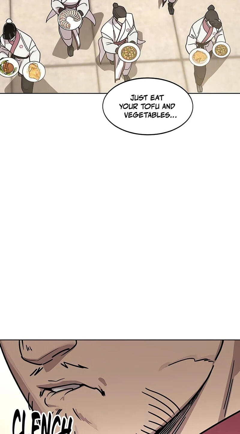 Return of the Blossoming Blade Chapter 183 page 121 - 