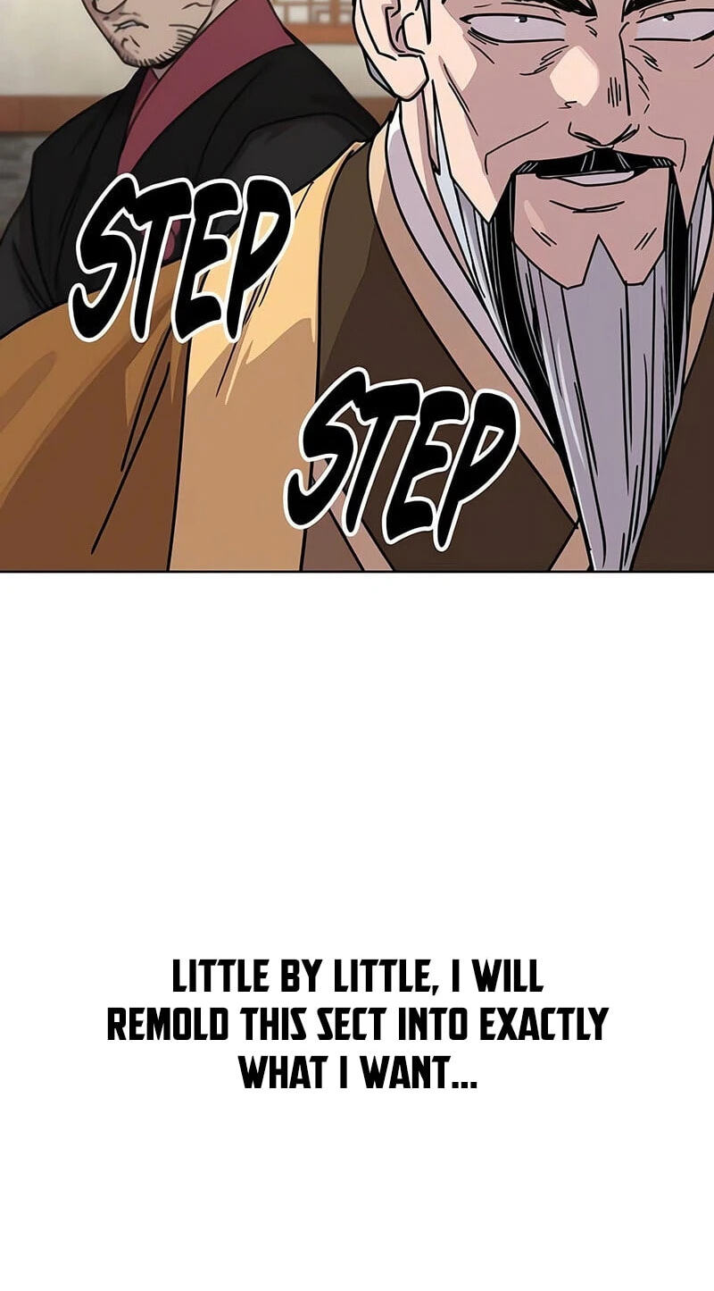 Return of the Blossoming Blade Chapter 183 page 123 - 