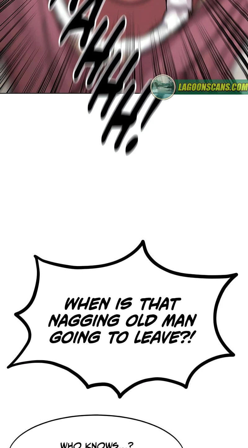 Return of the Blossoming Blade Chapter 183 page 127 - 