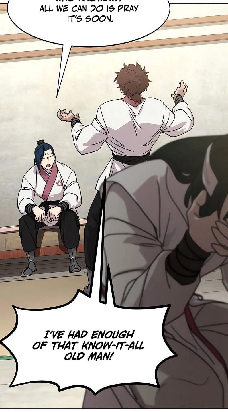 Return of the Blossoming Blade Chapter 183 page 128 - 