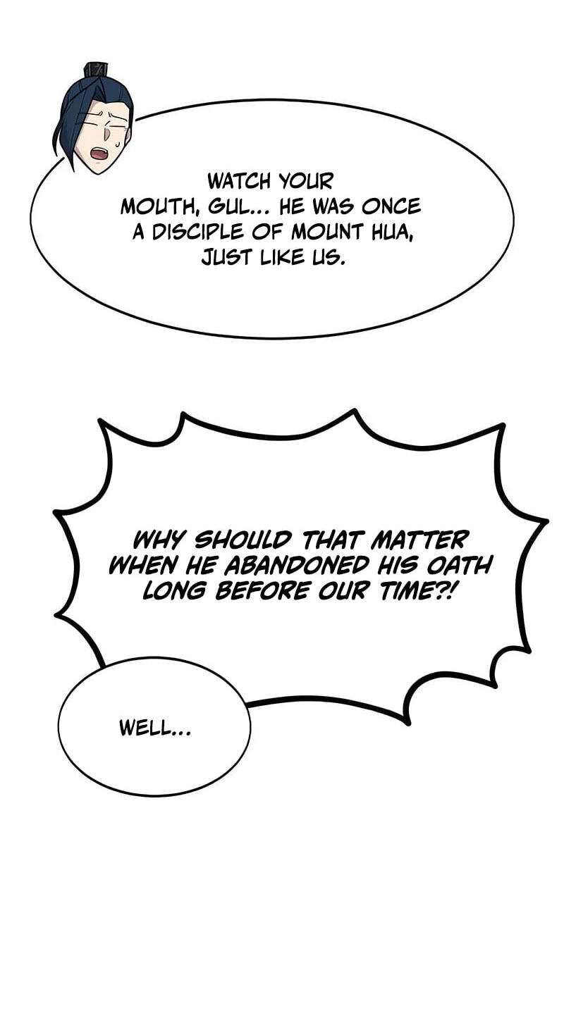 Return of the Blossoming Blade Chapter 183 page 129 - 