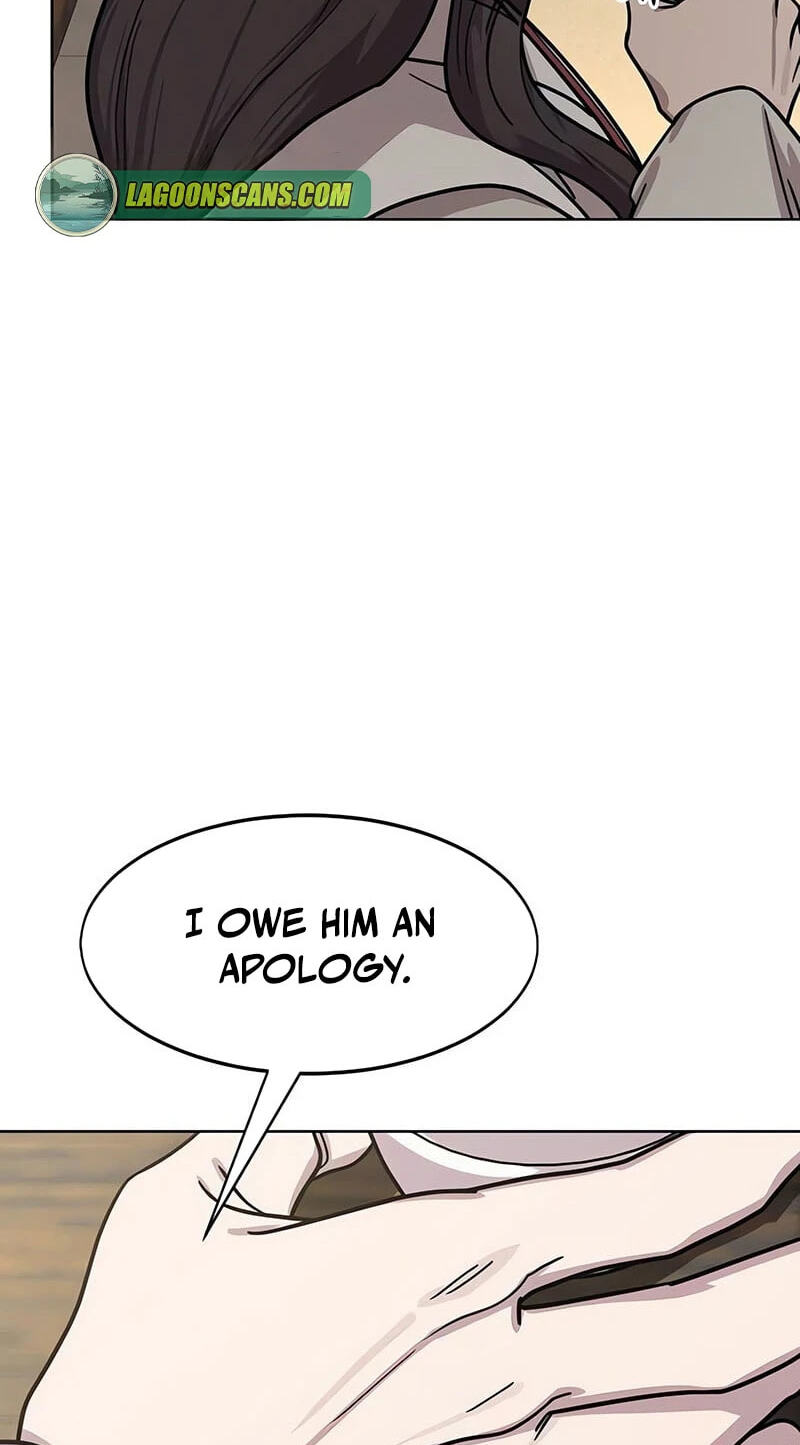 Return of the Blossoming Blade Chapter 183 page 131 - 