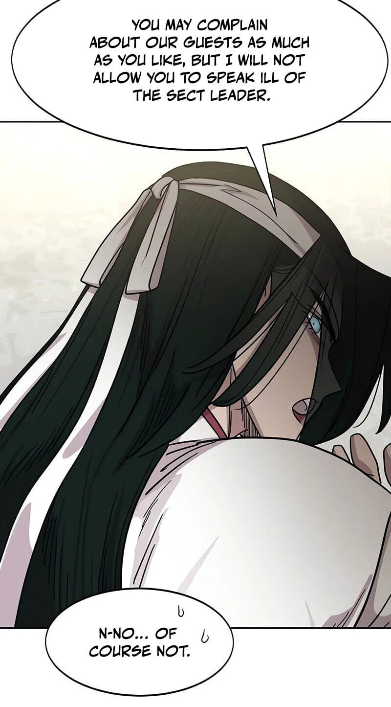 Return of the Blossoming Blade Chapter 183 page 136 - 
