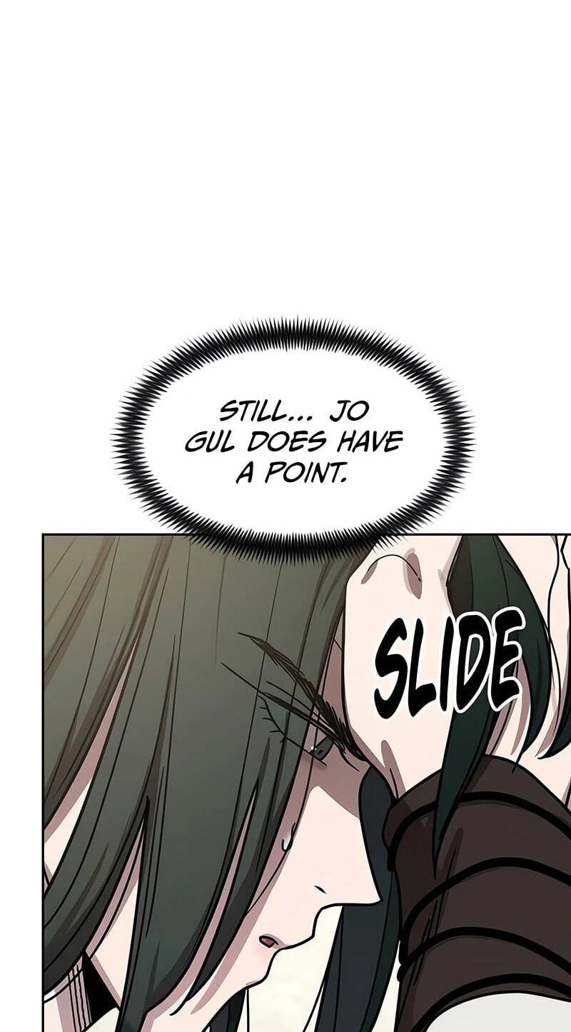 Return of the Blossoming Blade Chapter 183 page 137 - 