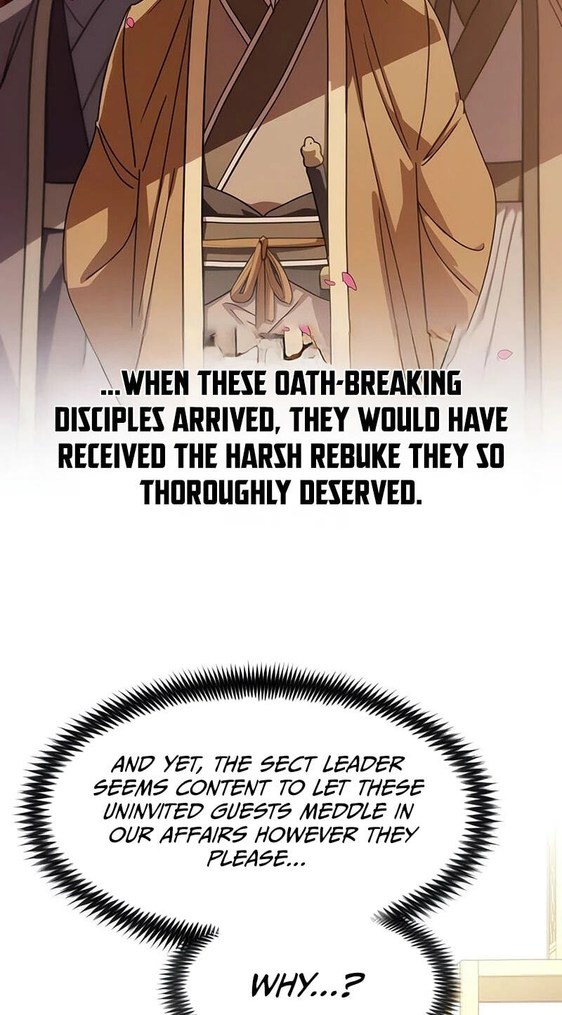 Return of the Blossoming Blade Chapter 183 page 139 - 