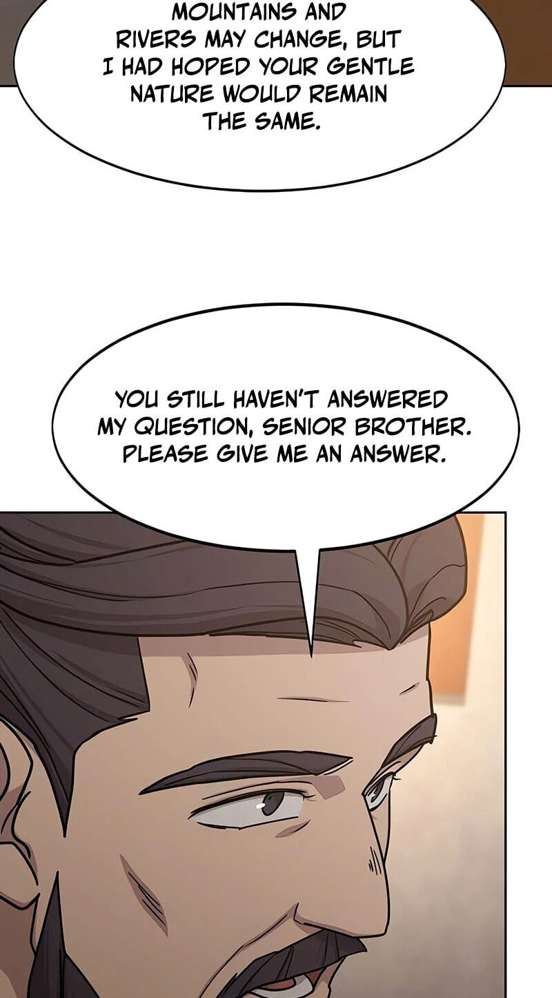 Return of the Blossoming Blade Chapter 183 page 15 - 
