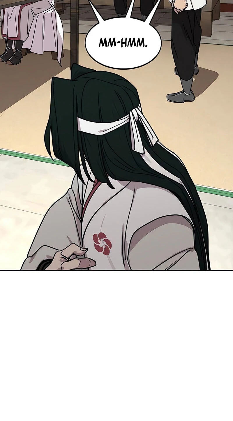 Return of the Blossoming Blade Chapter 183 page 143 - 