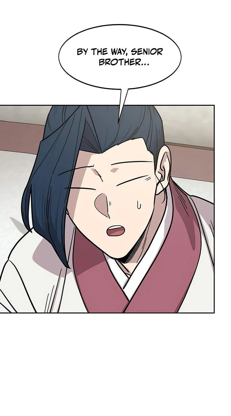 Return of the Blossoming Blade Chapter 183 page 144 - 