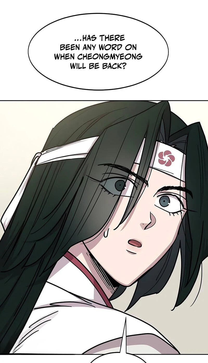 Return of the Blossoming Blade Chapter 183 page 145 - 